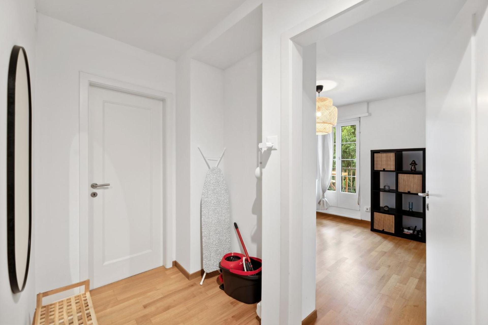 Apartmán Muenstergasse Zurich Old Town Exteriér fotografie